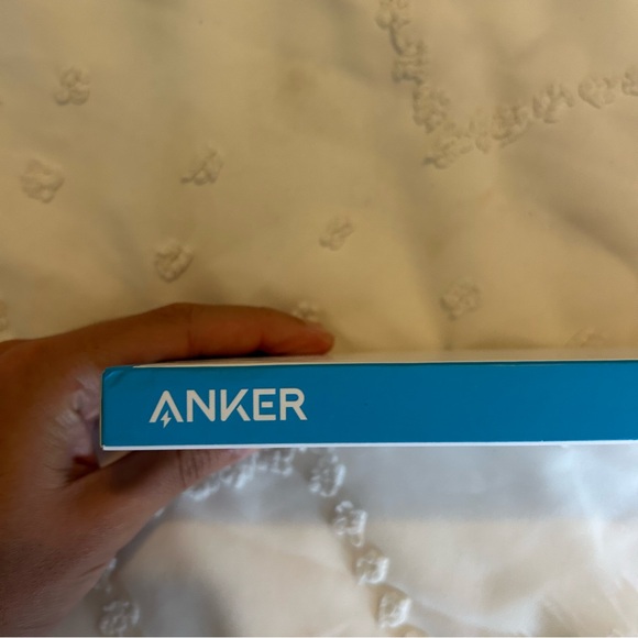 Anker 563 PowerExpand 11-in-1 USB-C Hub PD 5Gbps A8385 New Sealed Gray 3 - Picture 7 of 7